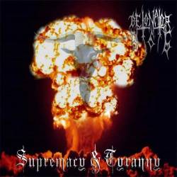 Detonator 666 : Supremacy & Tyranny